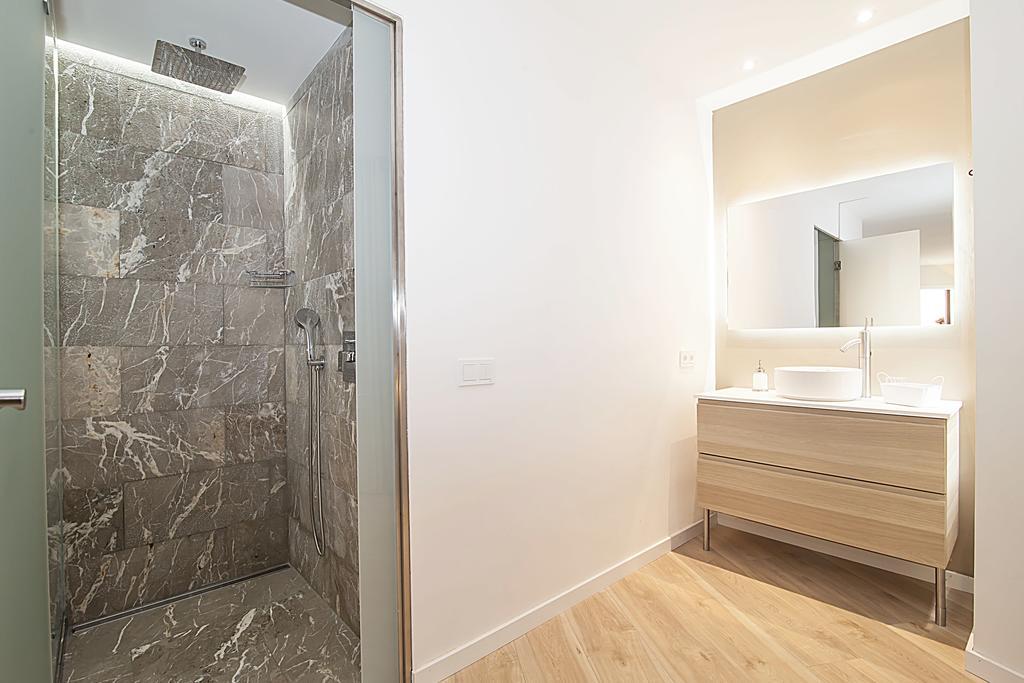 Apartment Blau Homes Turismo De Interior Palma de Mallorca