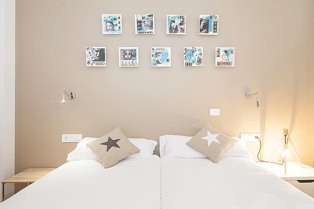 Blau Homes Turismo De Interior Apartment