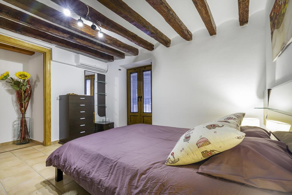 Apartment Duplex Placa D'en Coll Palma de Mallorca