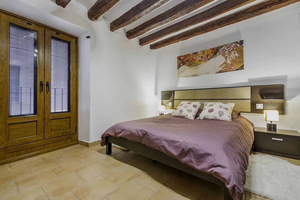 Duplex Placa D'en Coll *