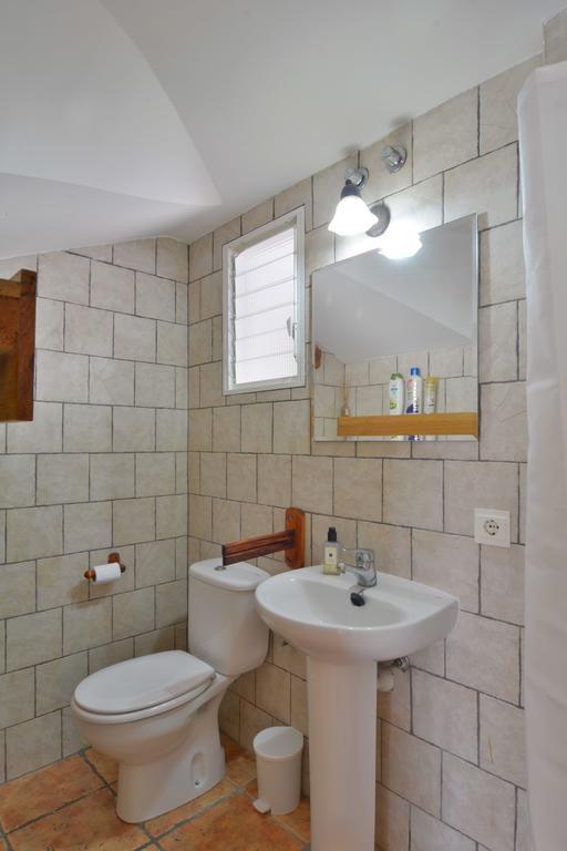 Townhouse 200mts From The Sea Up To 6 Guests Villa *