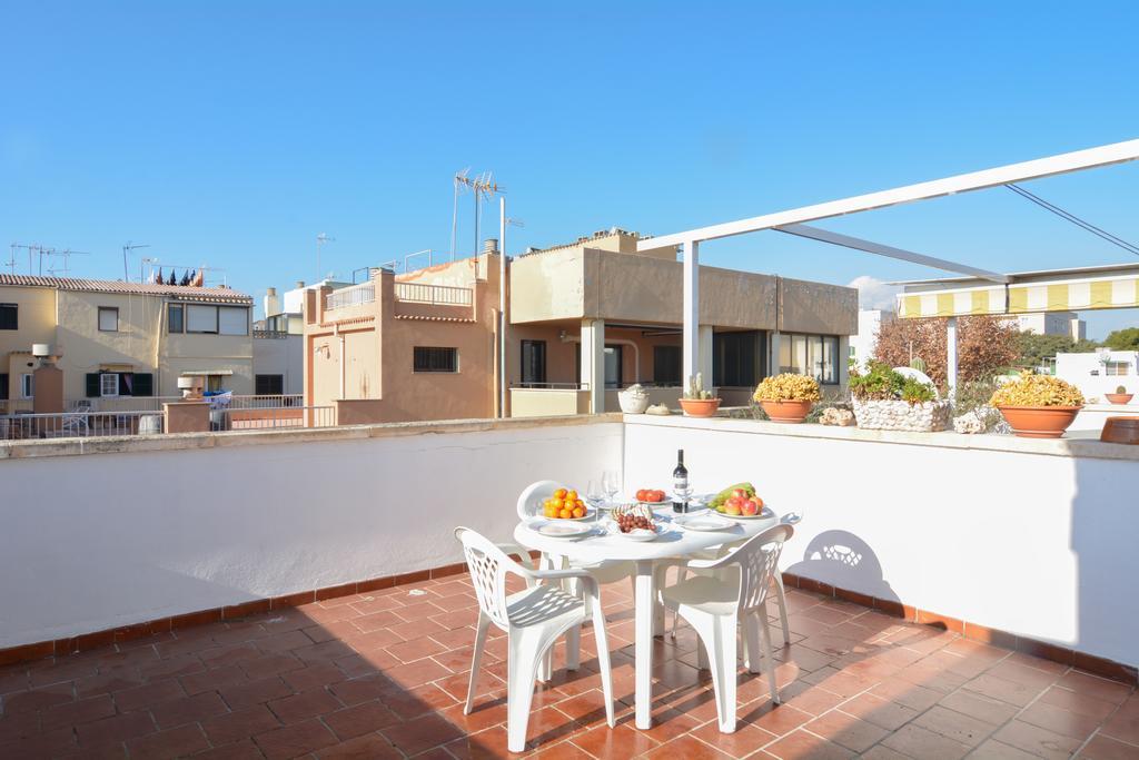 Townhouse 200mts From The Sea Up To 6 Guests * Palma de Mallorca