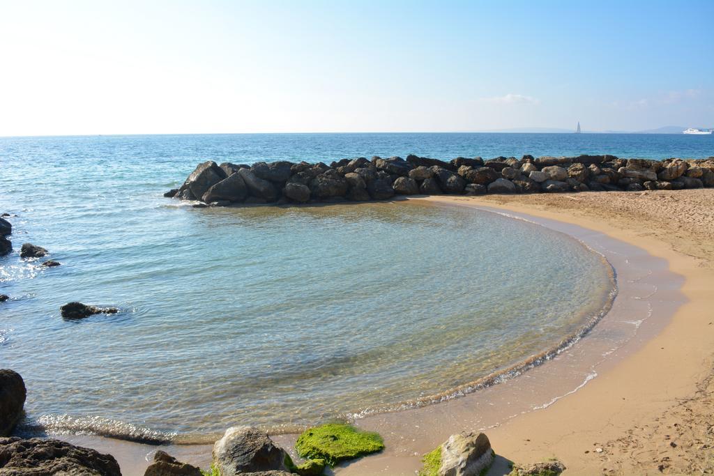 Townhouse 200mts From The Sea Up To 6 Guests Villa Palma de Mallorca