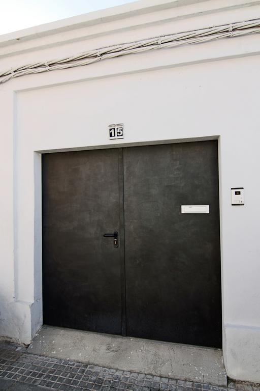 Casa 15 Palma de Mallorca