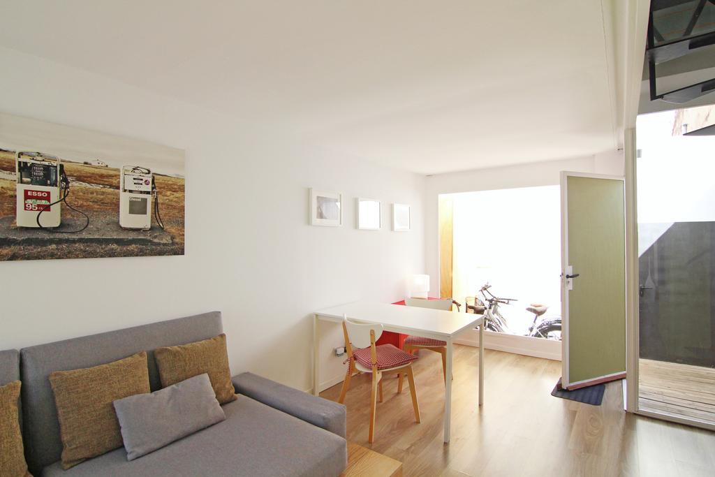 Nhà nghỉ Casa 15 *