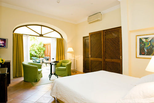 San Lorenzo - Adults Only Khách sạn