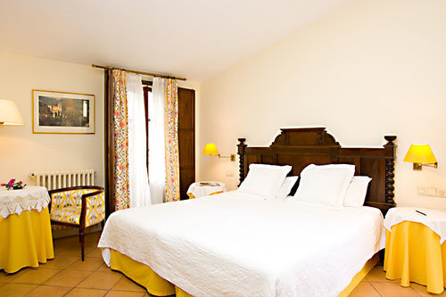 Khách sạn San Lorenzo - Adults Only