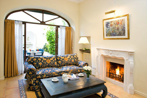 San Lorenzo - Adults Only Khách sạn Palma de Mallorca