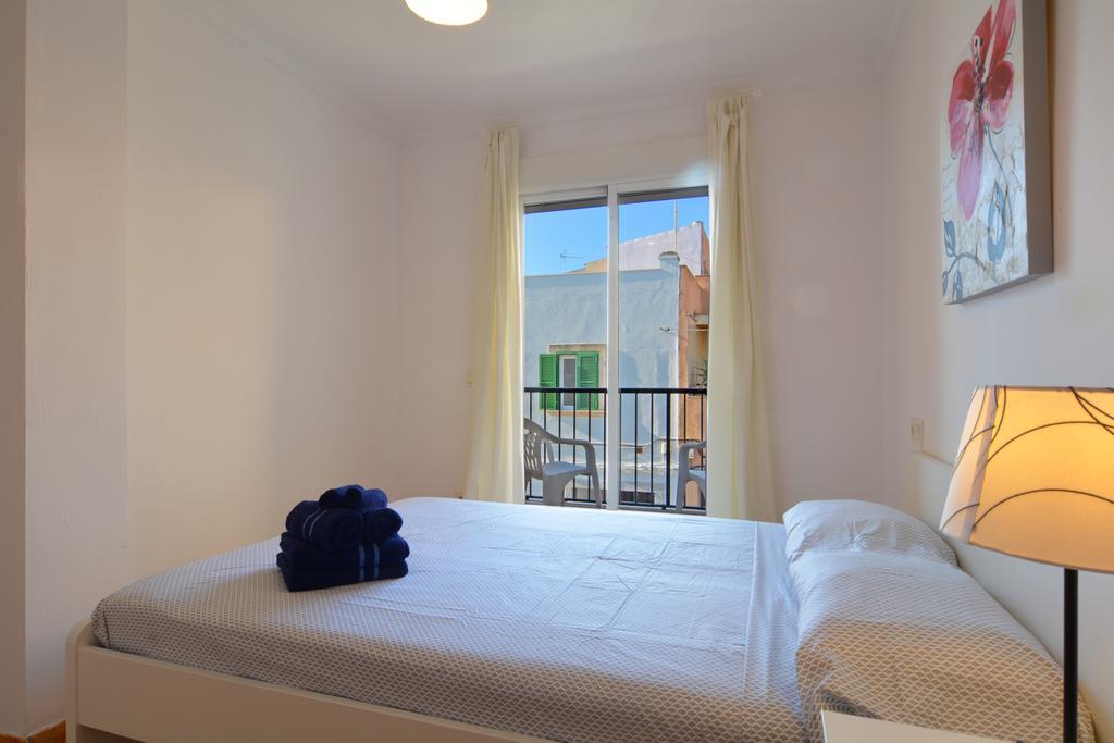 Townhouse 200mts From The Sea Up To 6 Guests Villa *