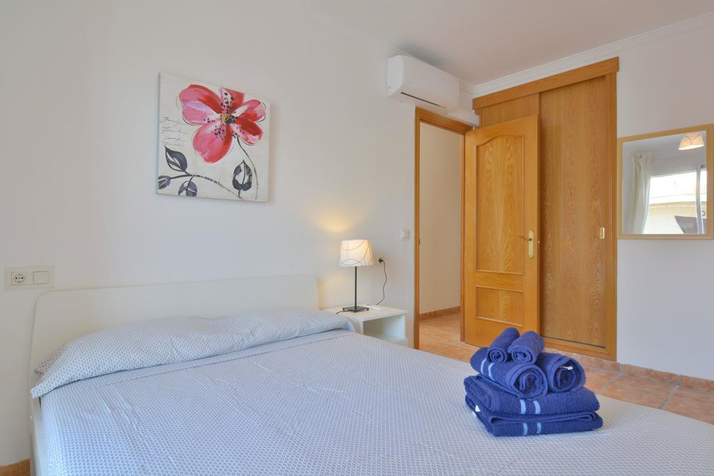Townhouse 200mts From The Sea Up To 6 Guests Villa *