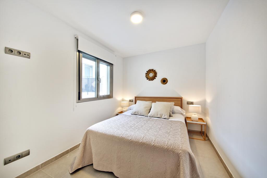 Poble Espanyol Apartment *