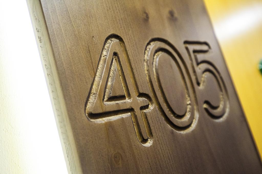 Abelux Hotel 2*