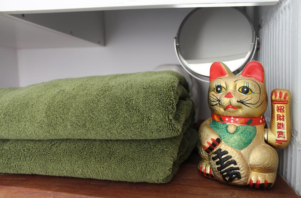 Nhà nghỉ Casa 15 *
