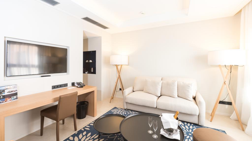 Gpro Valparaiso Palace & 5* Palma de Mallorca