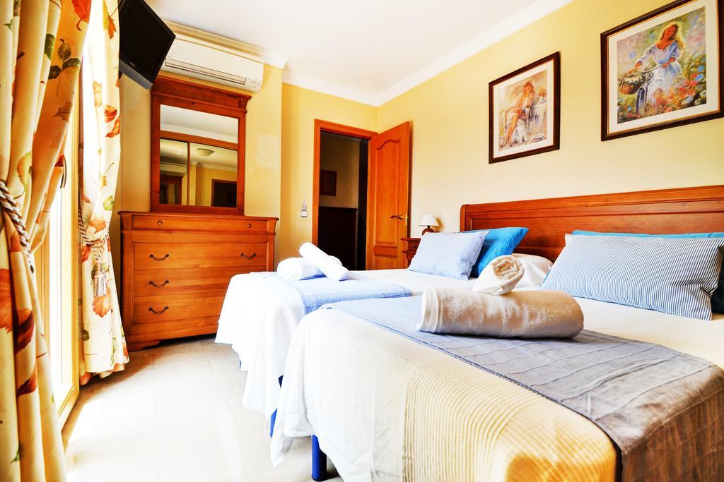 Carmela Villa Palma de Mallorca