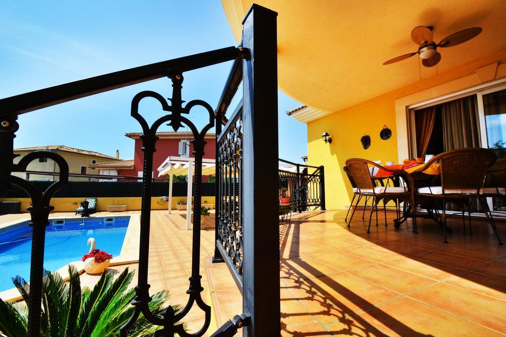 Villa Carmela *
