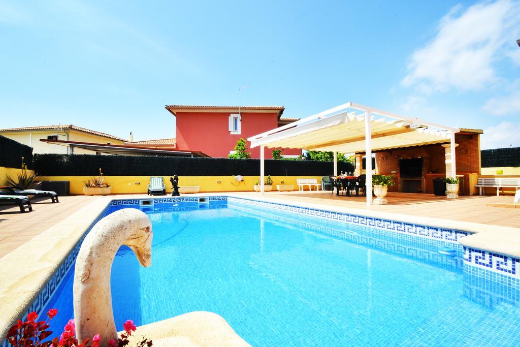 Villa Carmela Palma de Mallorca