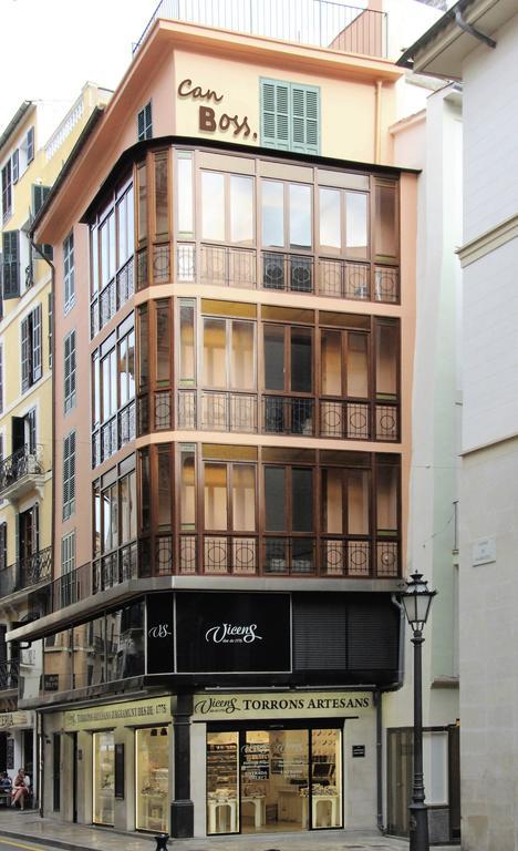 Apartment Boss - Turismo De Interior Palma de Mallorca