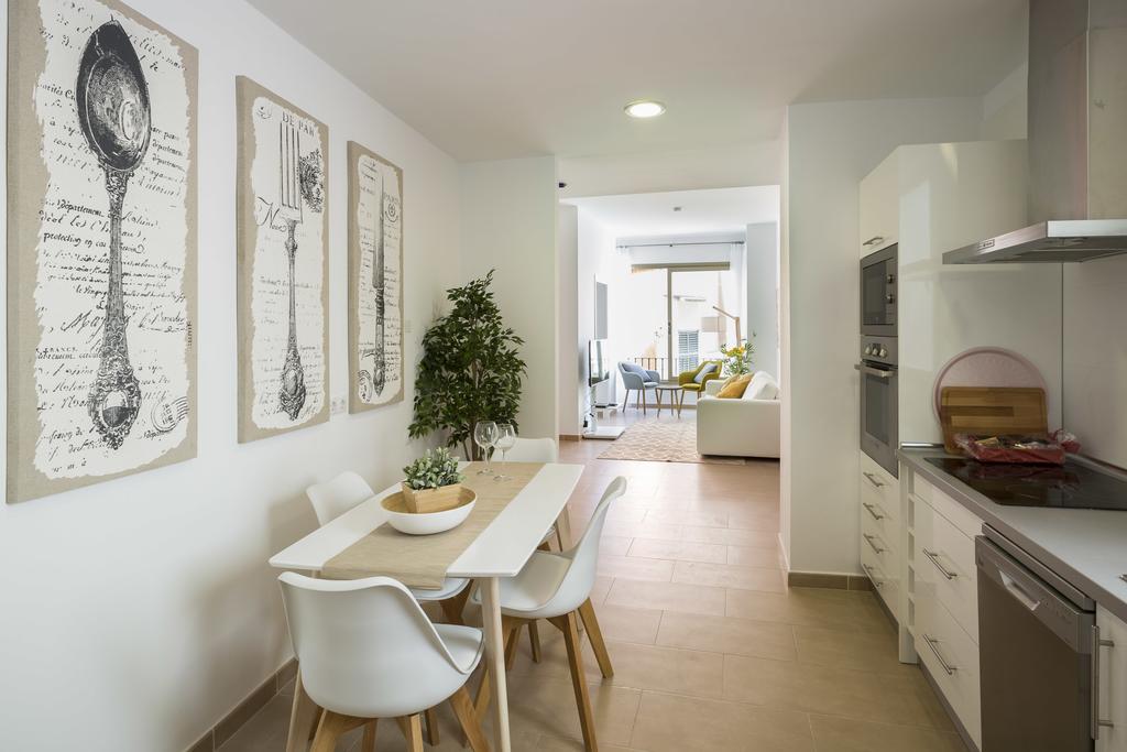 By G Confraria De Sant Miquel 2 Apartment