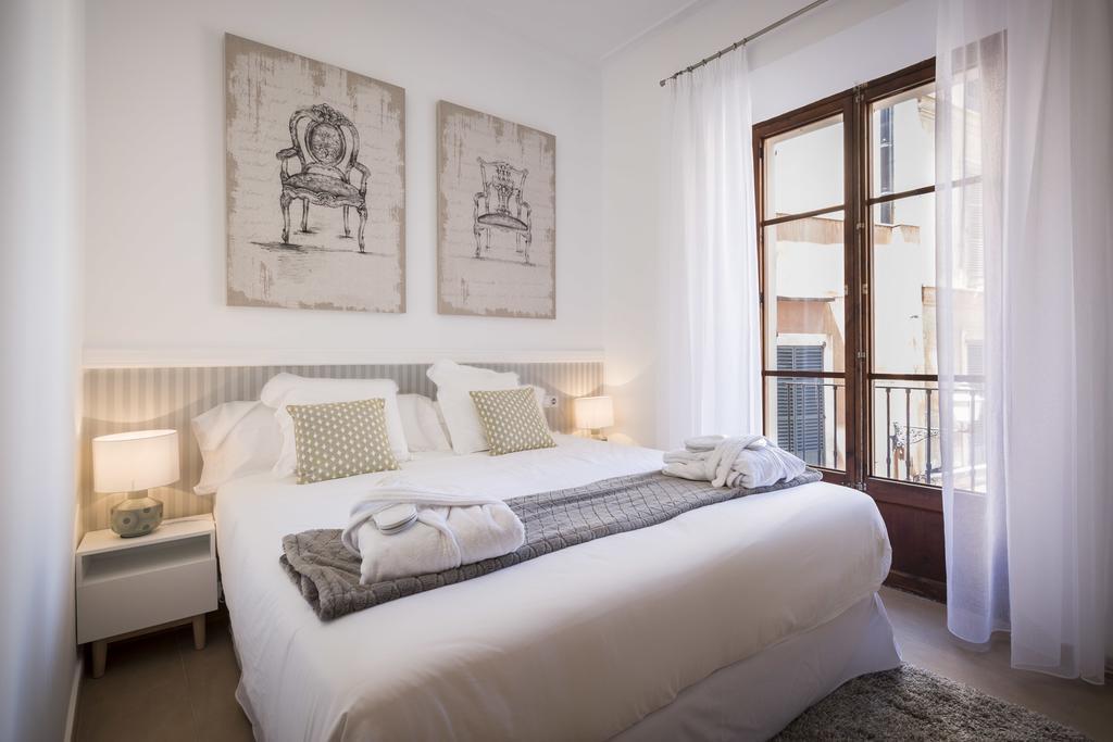 By G Confraria De Sant Miquel 2 Apartment *