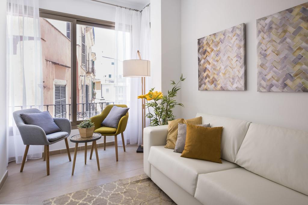 By G Confraria De Sant Miquel 2 Apartment Palma de Mallorca