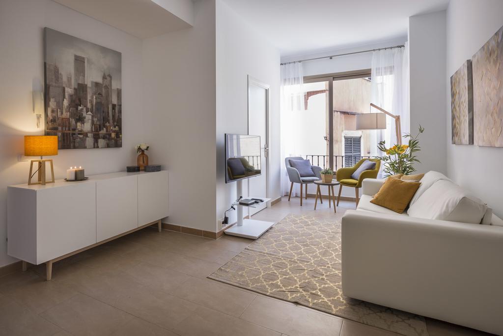 By G Confraria De Sant Miquel 2 Apartment