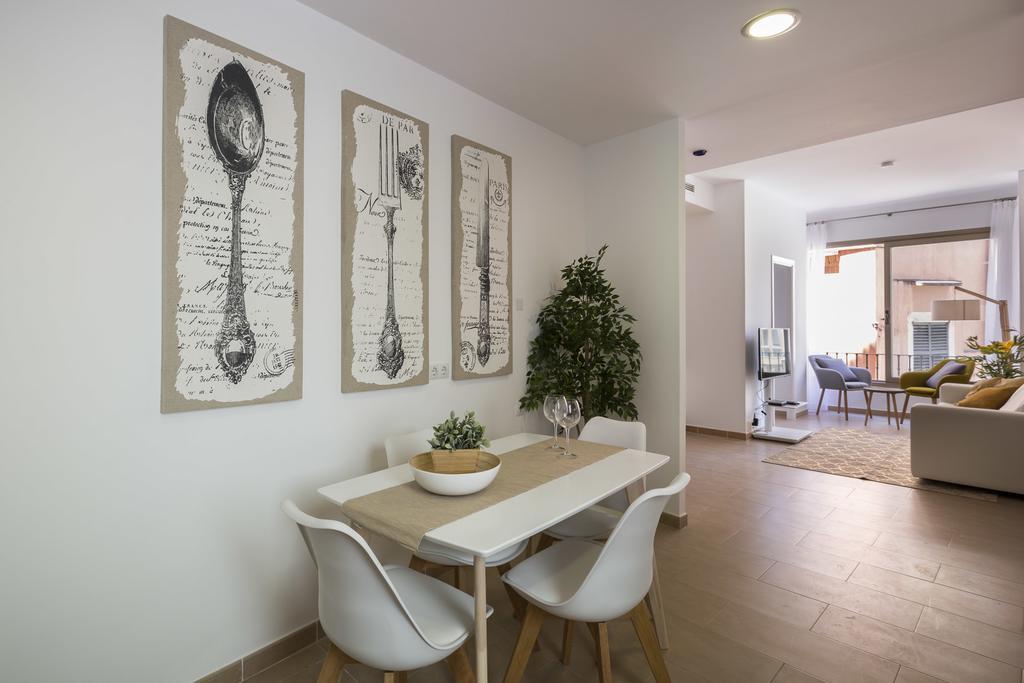 Apartment By G Confraria De Sant Miquel 2 *