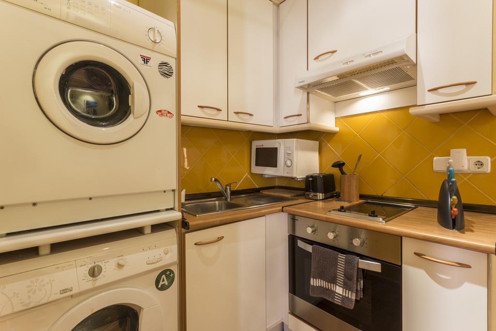 Mallorca Housing: Old Centre - Turismo De Interior Apartment *