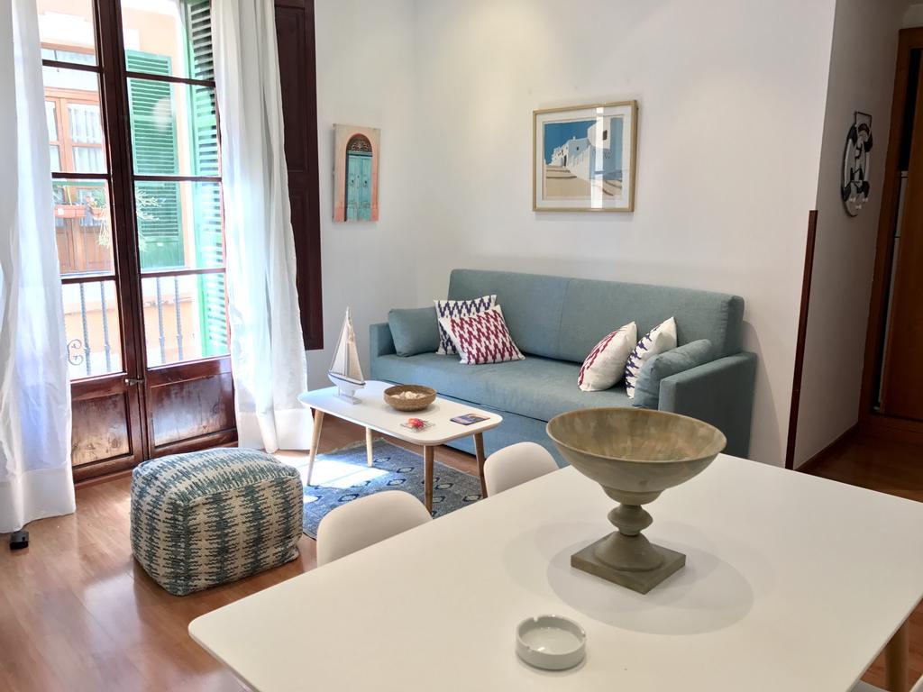Mallorca Housing: Old Centre - Turismo De Interior