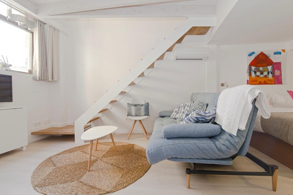 Blau Homes Turismo De Interior Apartment *