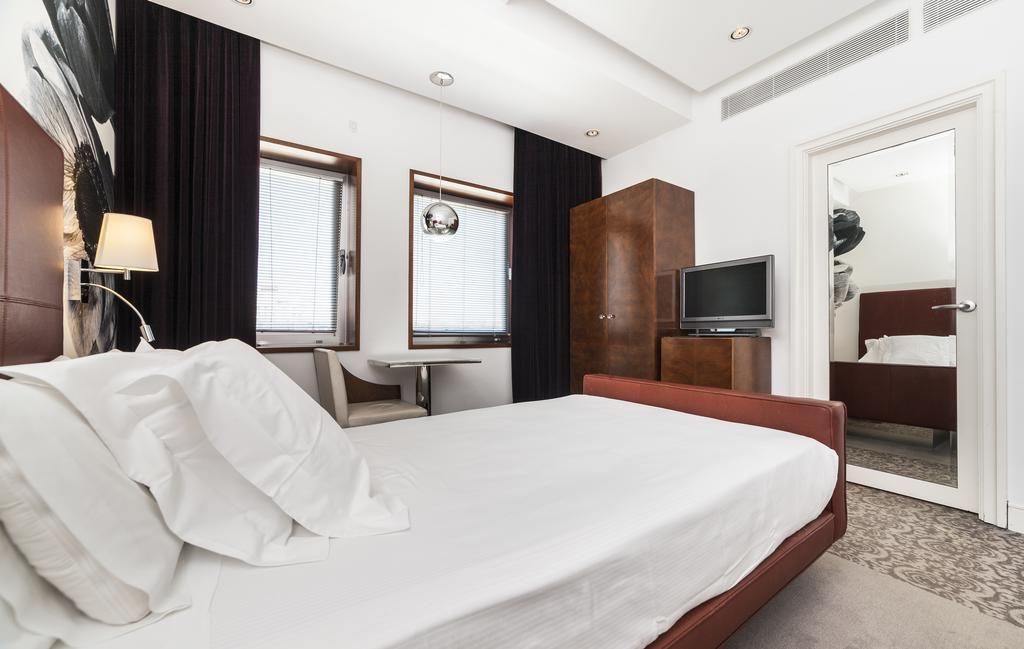 Hotel Palacio Avenida (adults Only)