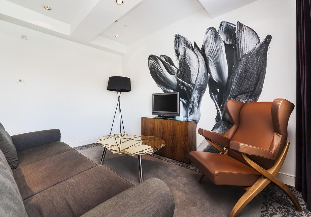 Palacio Avenida (adults Only) Hotel Palma de Mallorca