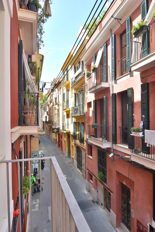 Căn hộ Lonja Palma de Mallorca