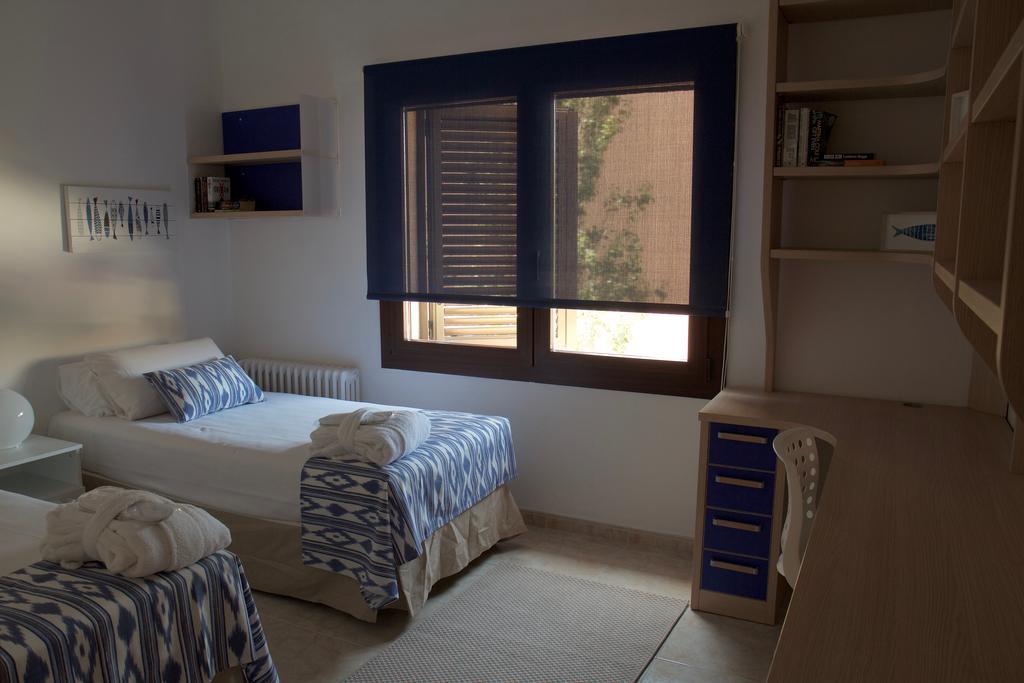 Villa Els Pins