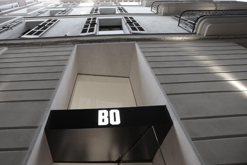 Bo Palma Hotel 4*