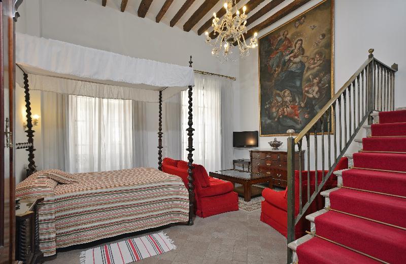 Hotel Dalt Murada - Turismo De Interior Palma de Maiorca