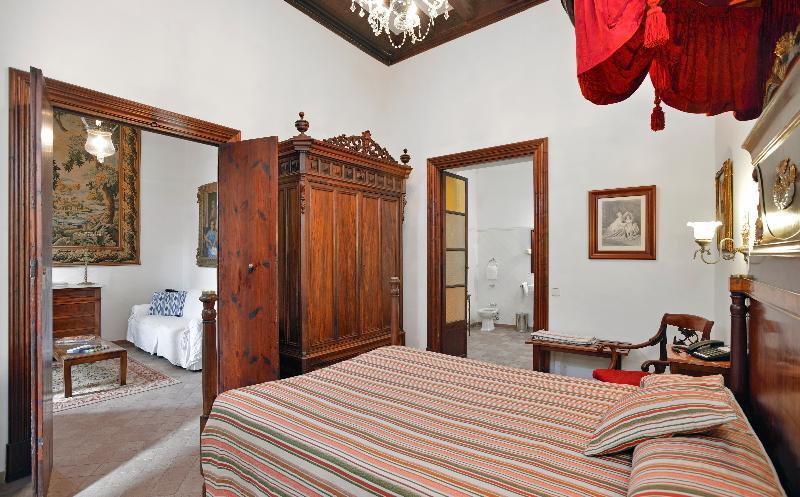 Dalt Murada - Turismo De Interior Hotel Palma de Maiorca