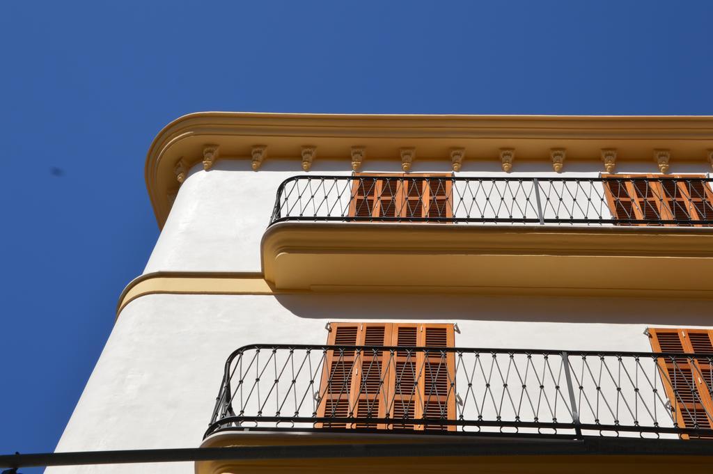 Hotel Bo Palma