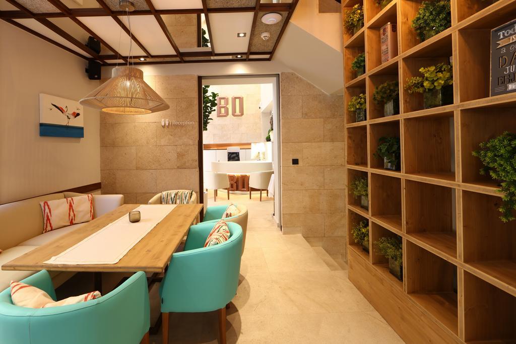 Hotel Bo Palma 4*