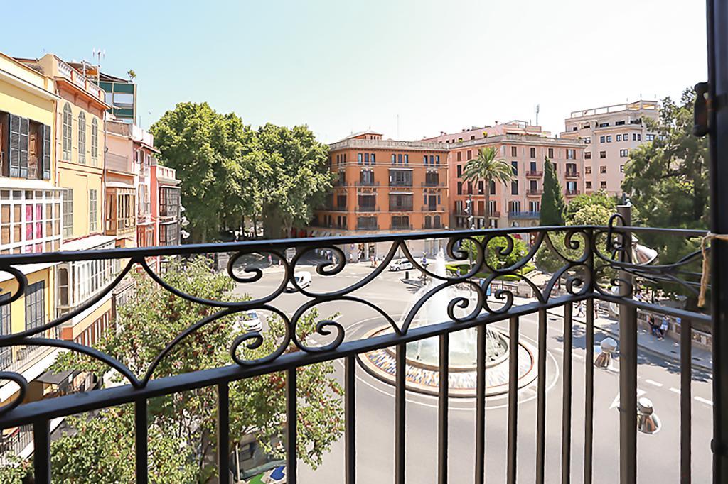 Borne Ti By Mallorcasuites Palma