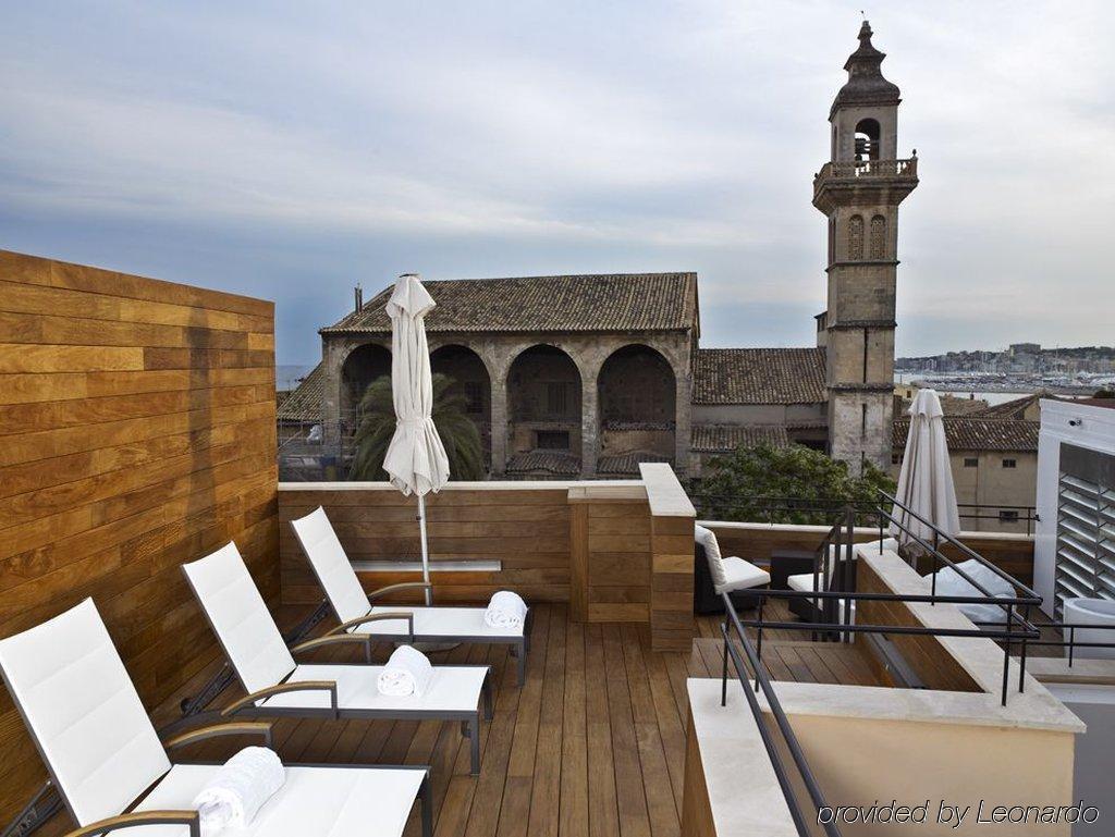 Khách sạn Santa Clara Urban & Palma de Mallorca