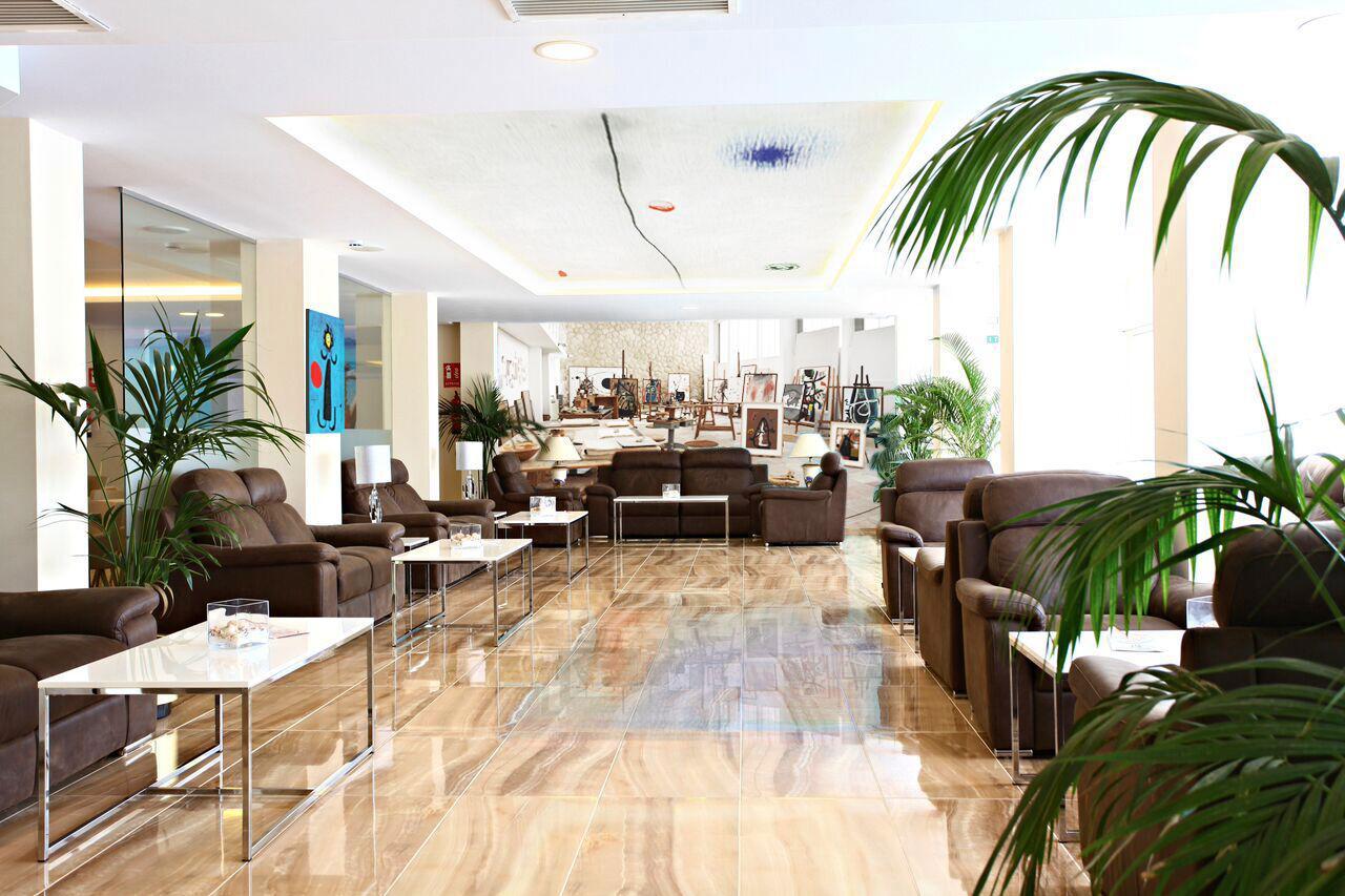 Dali Hotel
