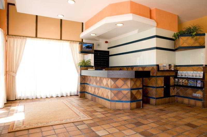 Aparthotel Orlando Palma de Mallorca