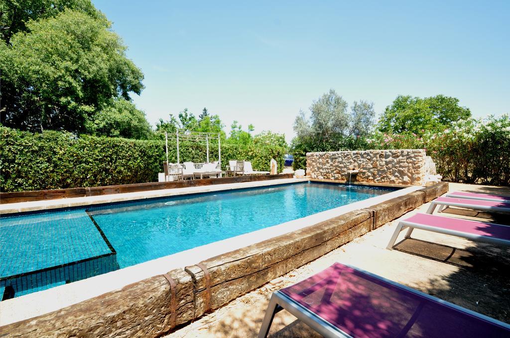 Es Garrovi - Son Ferriol Casa de férias Palma de Maiorca