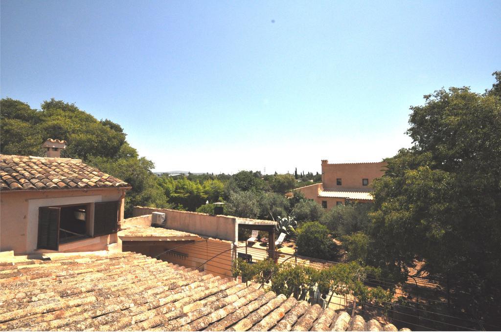 Es Garrovi - Son Ferriol Casa de férias