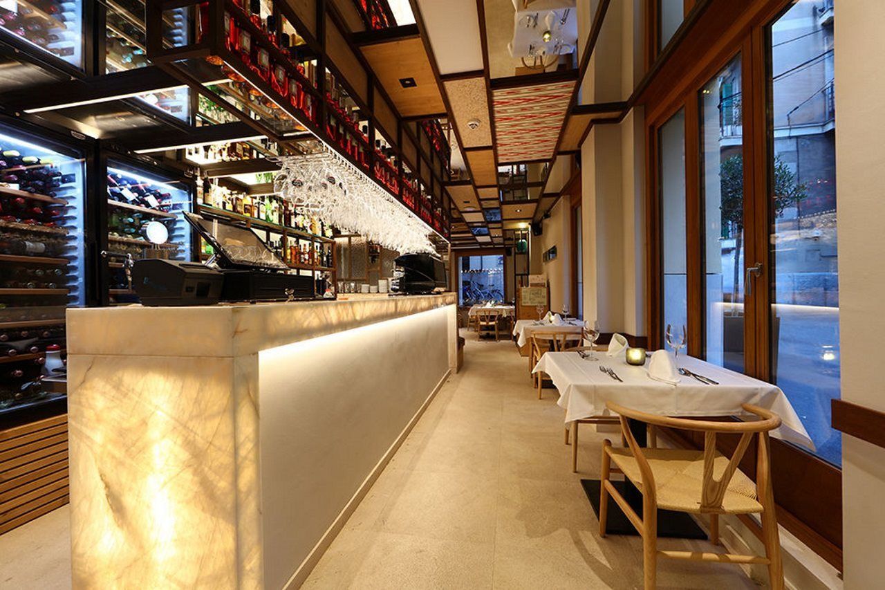Bo Palma Hotel 4*