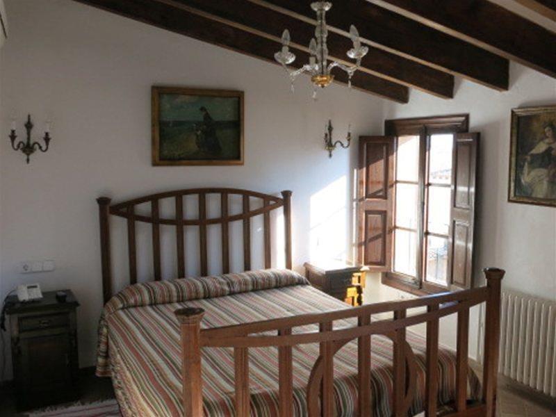 Dalt Murada - Turismo De Interior 4* Palma de Maiorca