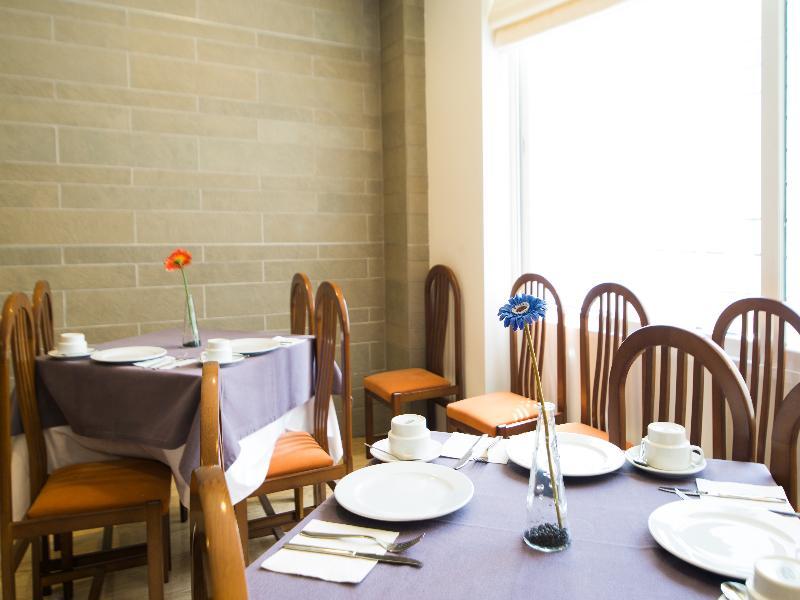 Abelux Hotel 2*