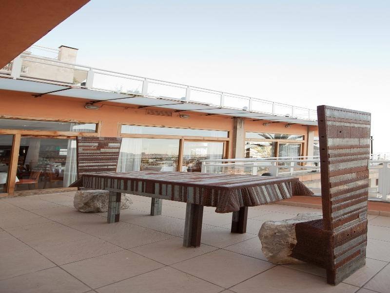 Mirador Hotel