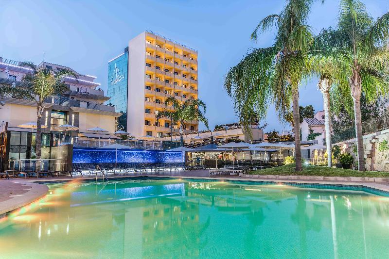 Khách sạn Isla Mallorca & 4*